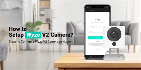 how to use wyze camera|how to setup wyze camera.